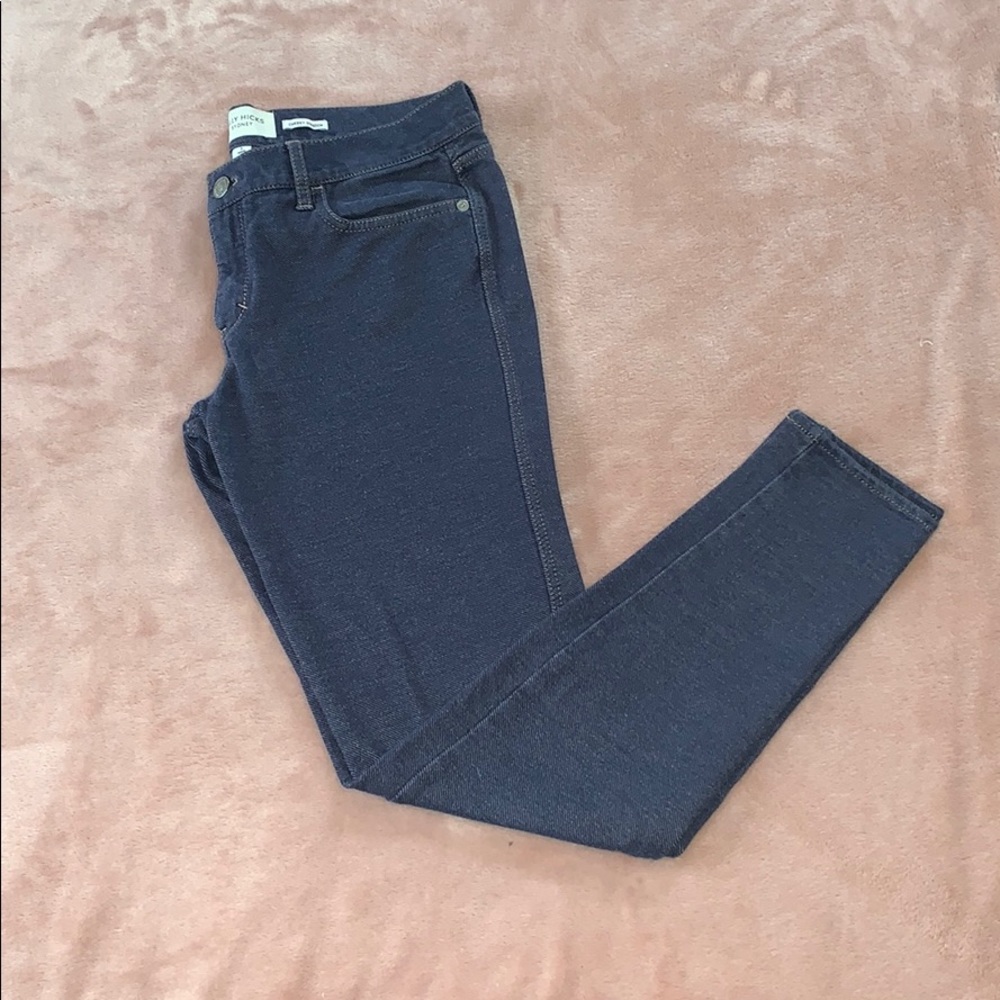Gilly Hicks Jean Leggings